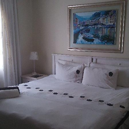 Aristotle Guest House Port Elizabeth Exteriér fotografie
