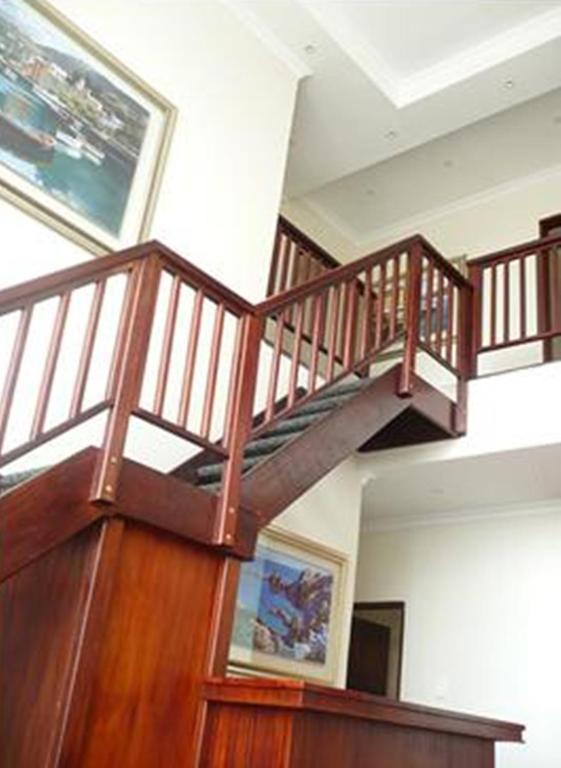Aristotle Guest House Port Elizabeth Pokoj fotografie