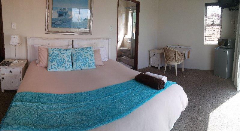 Aristotle Guest House Port Elizabeth Exteriér fotografie
