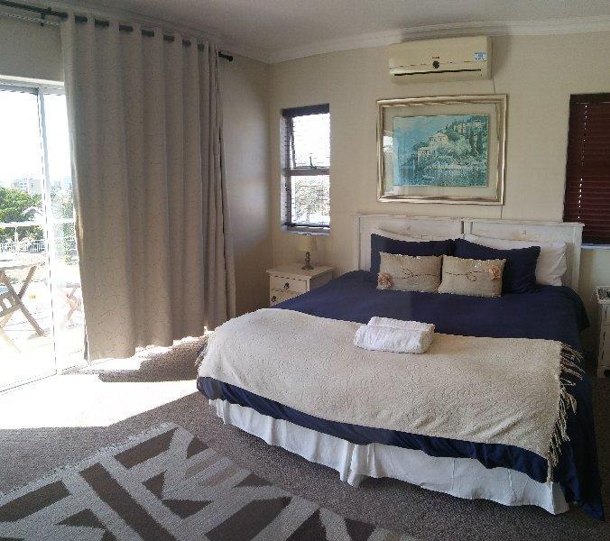 Aristotle Guest House Port Elizabeth Exteriér fotografie