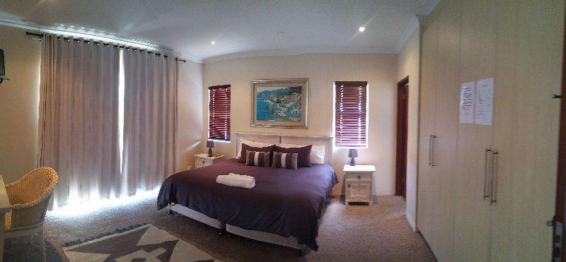 Aristotle Guest House Port Elizabeth Exteriér fotografie