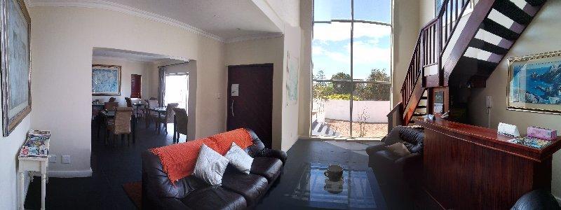 Aristotle Guest House Port Elizabeth Exteriér fotografie