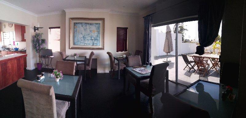 Aristotle Guest House Port Elizabeth Exteriér fotografie