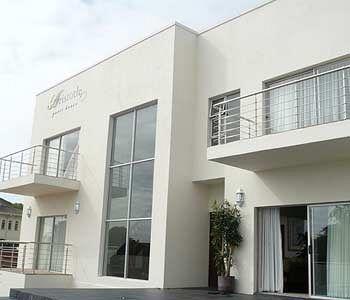 Aristotle Guest House Port Elizabeth Exteriér fotografie