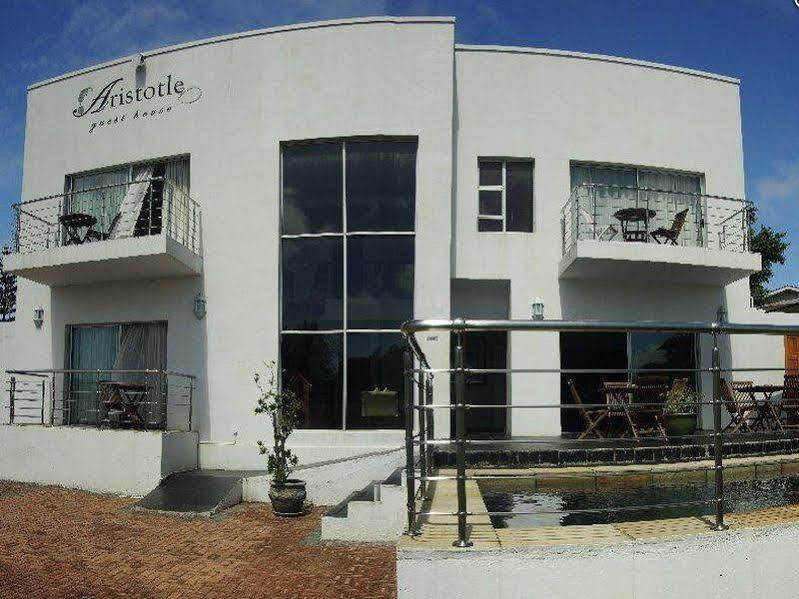 Aristotle Guest House Port Elizabeth Exteriér fotografie