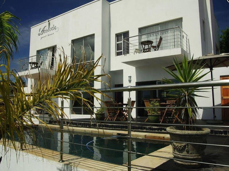 Aristotle Guest House Port Elizabeth Exteriér fotografie