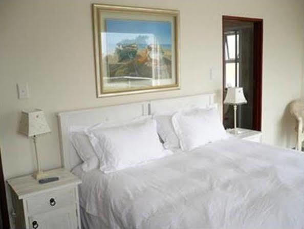 Aristotle Guest House Port Elizabeth Exteriér fotografie